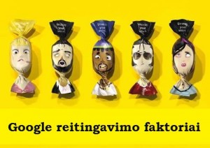 Google reklama